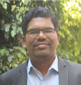 Vineet Shastry